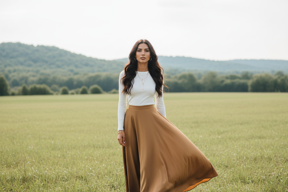 Nature Top